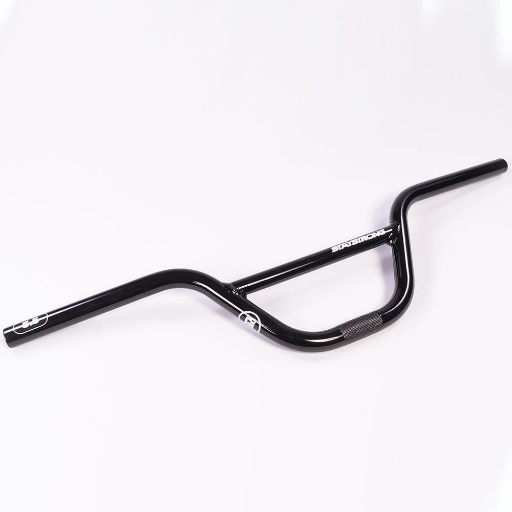 Stay Strong Expert Aluminium Race Bars - 5.5"