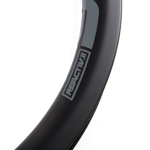 Stay Strong Reactiv 2 Carbon 20" Pro Race Front Rim