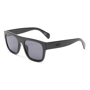 Sunglasses Squared Black Vans Source - BMX | Off