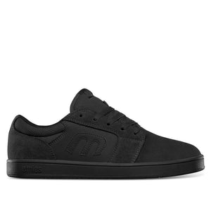 Etnies Cresta - Black/Black