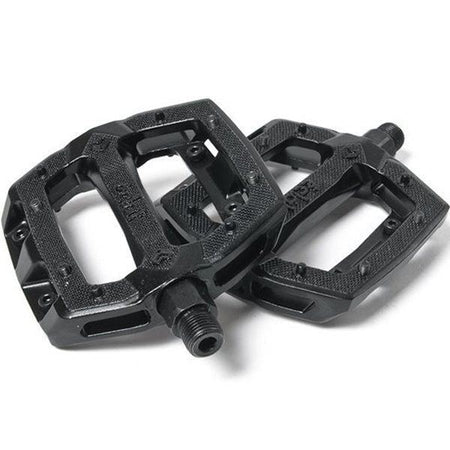 Eclat Slash Alloy Pedals Source BMX