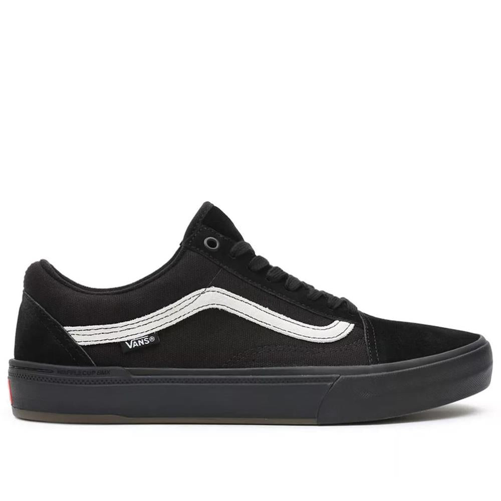 Vans BMX Old Skool - Black/Black