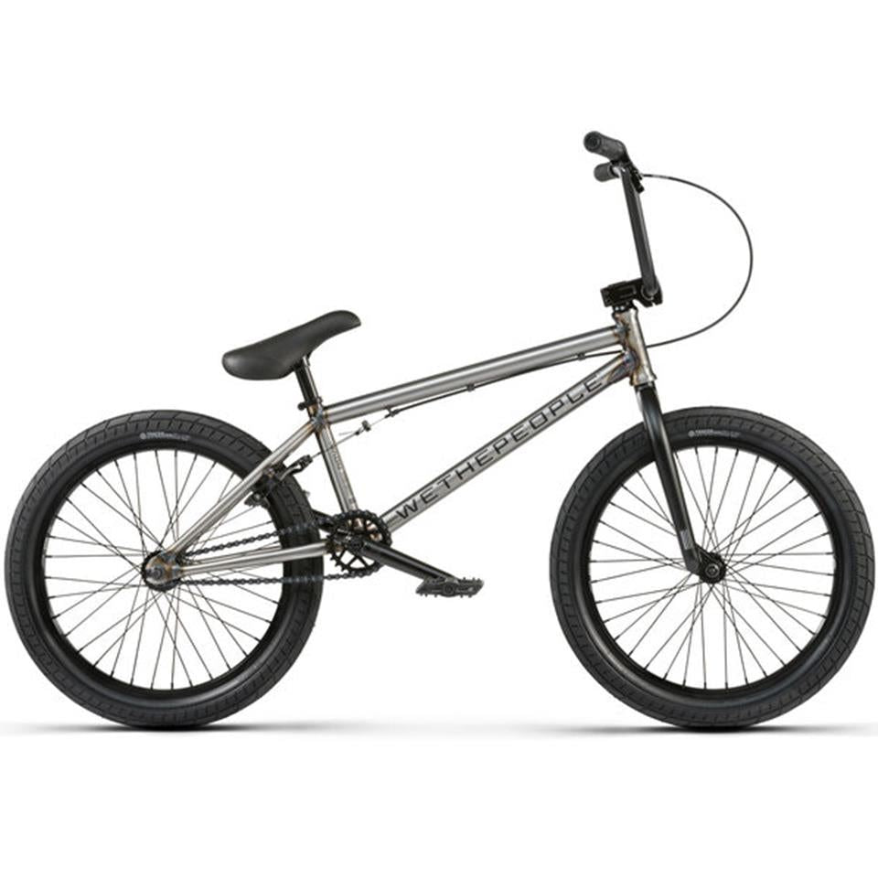 Wethepeople Nova 2023 BMX Bike