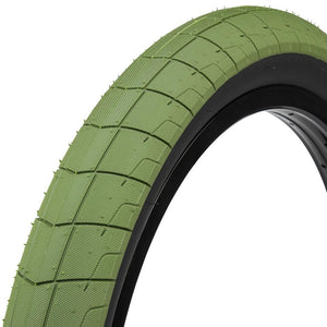 Eclat Fireball Tyre