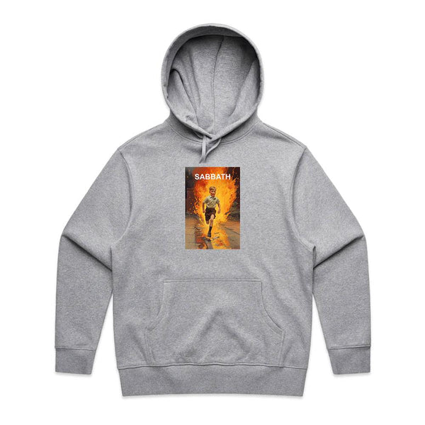 Heat of the hot sale moment hoodie