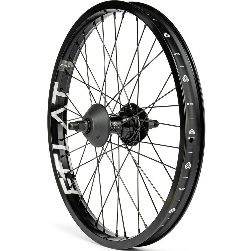 Eclat Bondi/Shift Freecoaster Cassette Rear Wheel - LHD