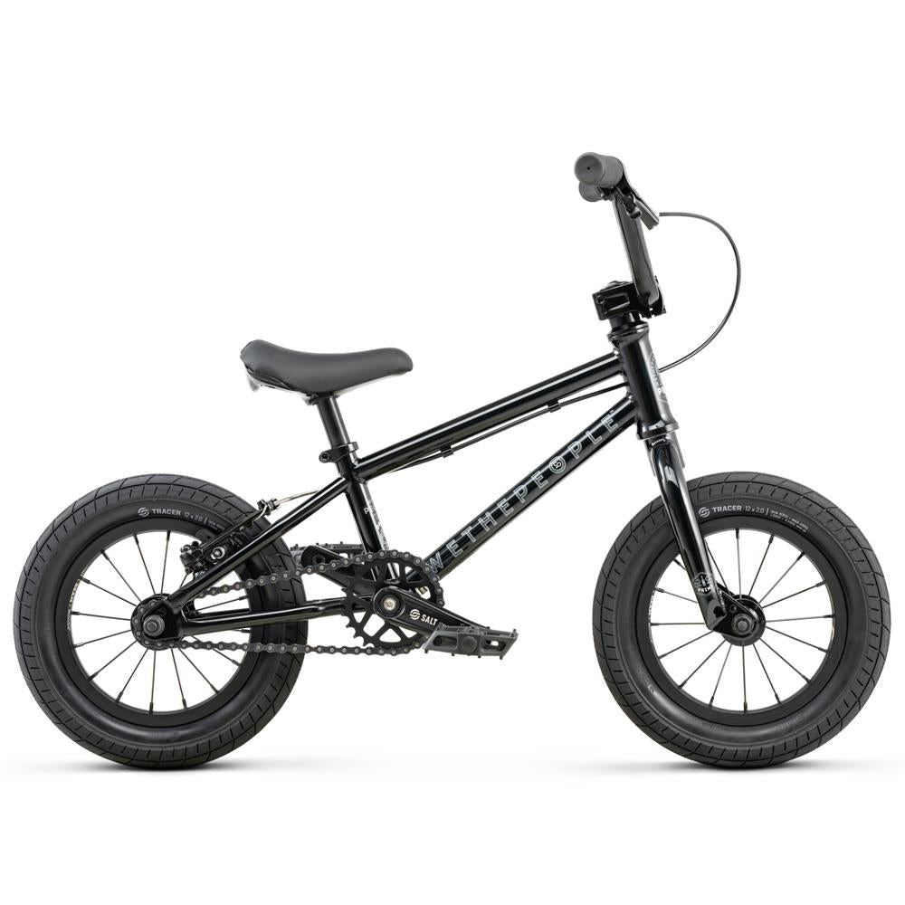 WeThePeople Prime Drive 12" BMX Bike