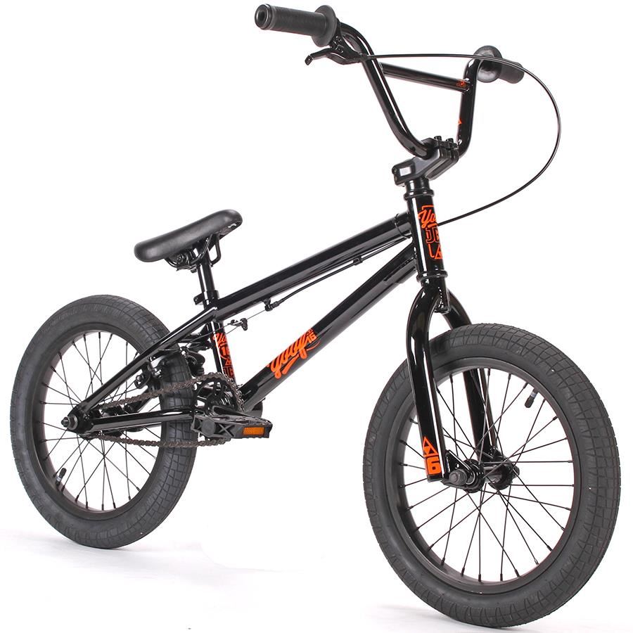 Jet BMX Yoof 16" BMX Bike