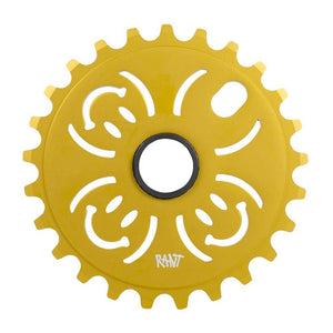 Rant H.A.B.D Sprocket