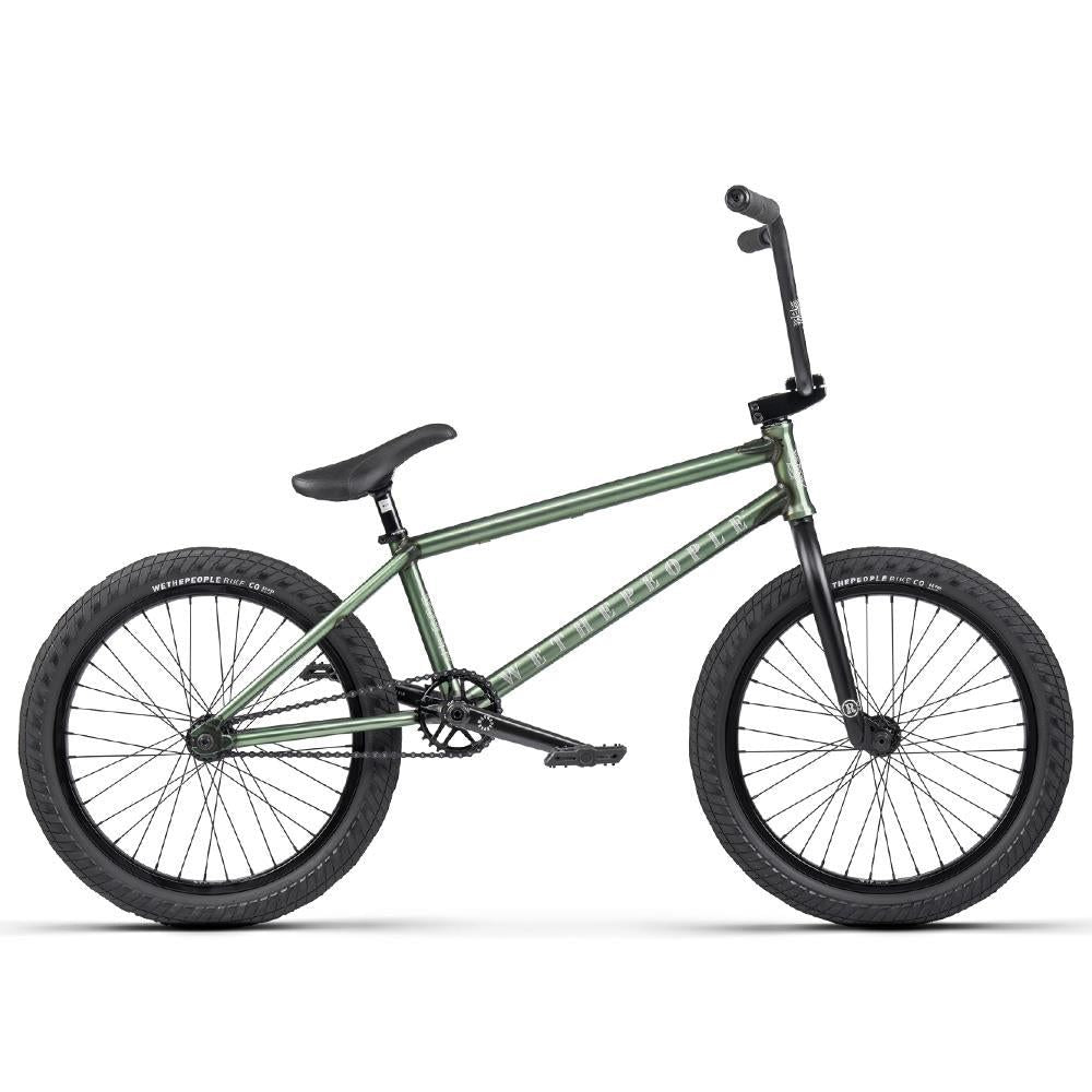 Wethepeople Revolver BMX Bike | Source BMX