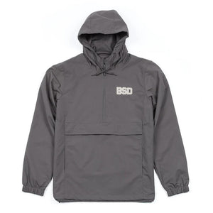 BSD Athletic 91 Jacket - Graphite