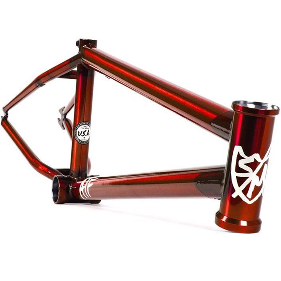 S&M ATF Frame