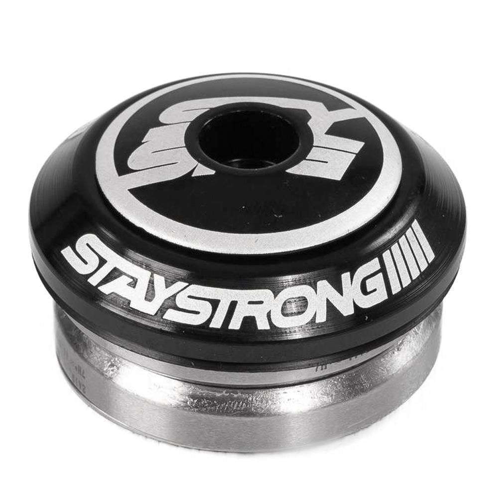 Stay Strong Icon 1 " Race Headset