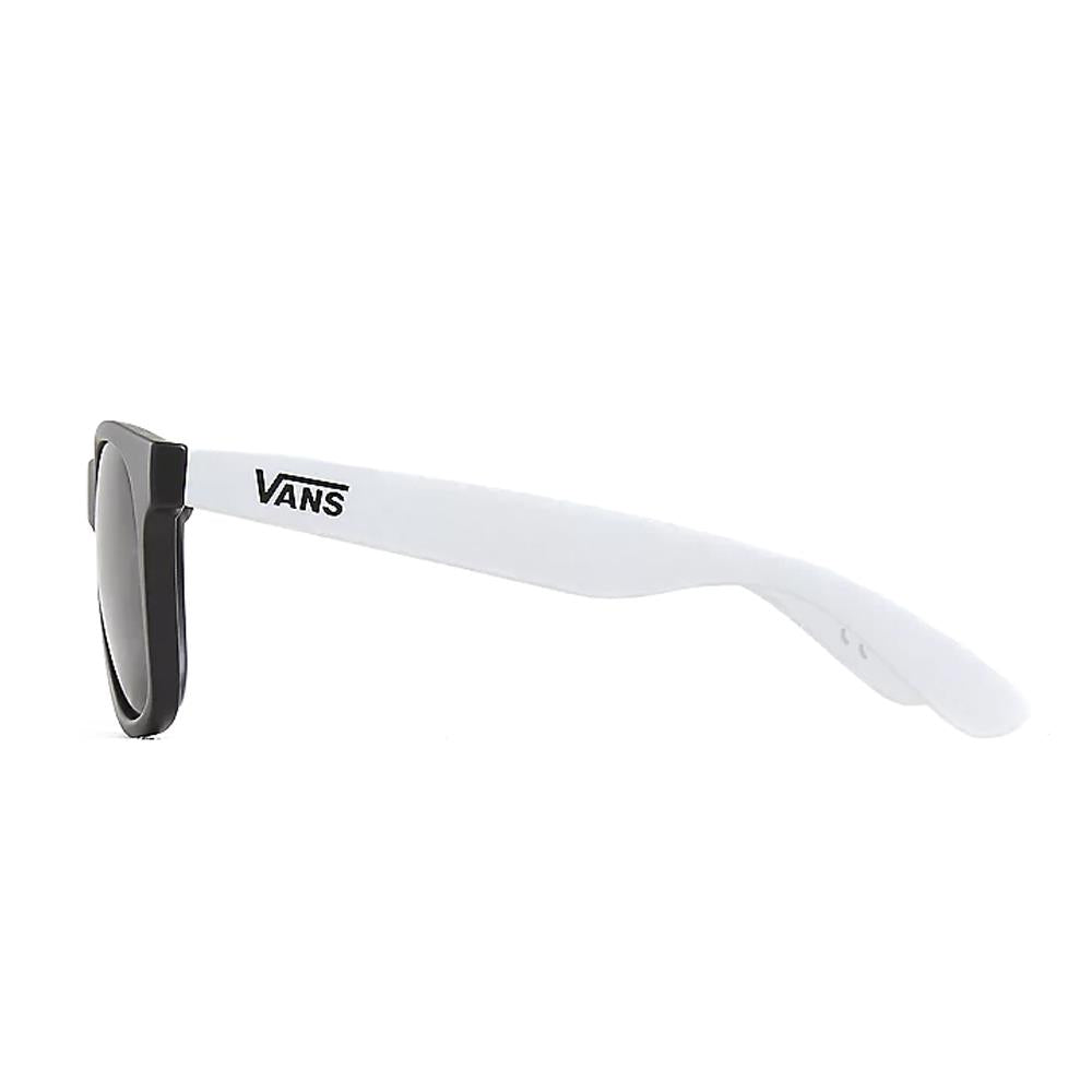 Vans Spicoli 4 Sunglasses - Black/White