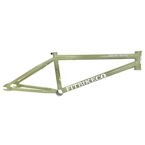 Fit Young Buck Frame