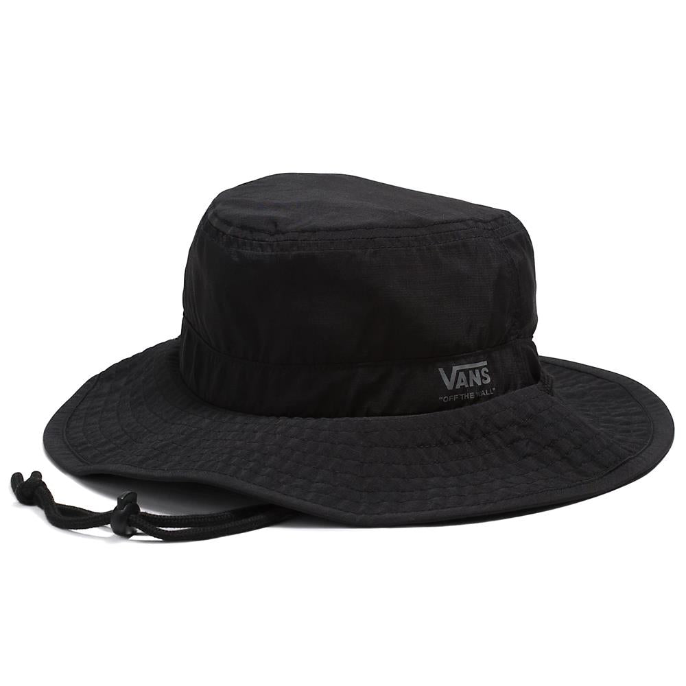 Vans Outdoors Boonie Bucket Hat - Black