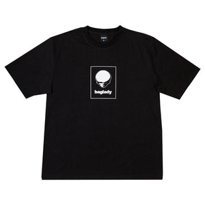BSD Burnout T-Shirt - Dark Navy