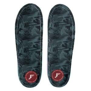 Footprint Gamechangers Insoles (Dark Grey Camo)