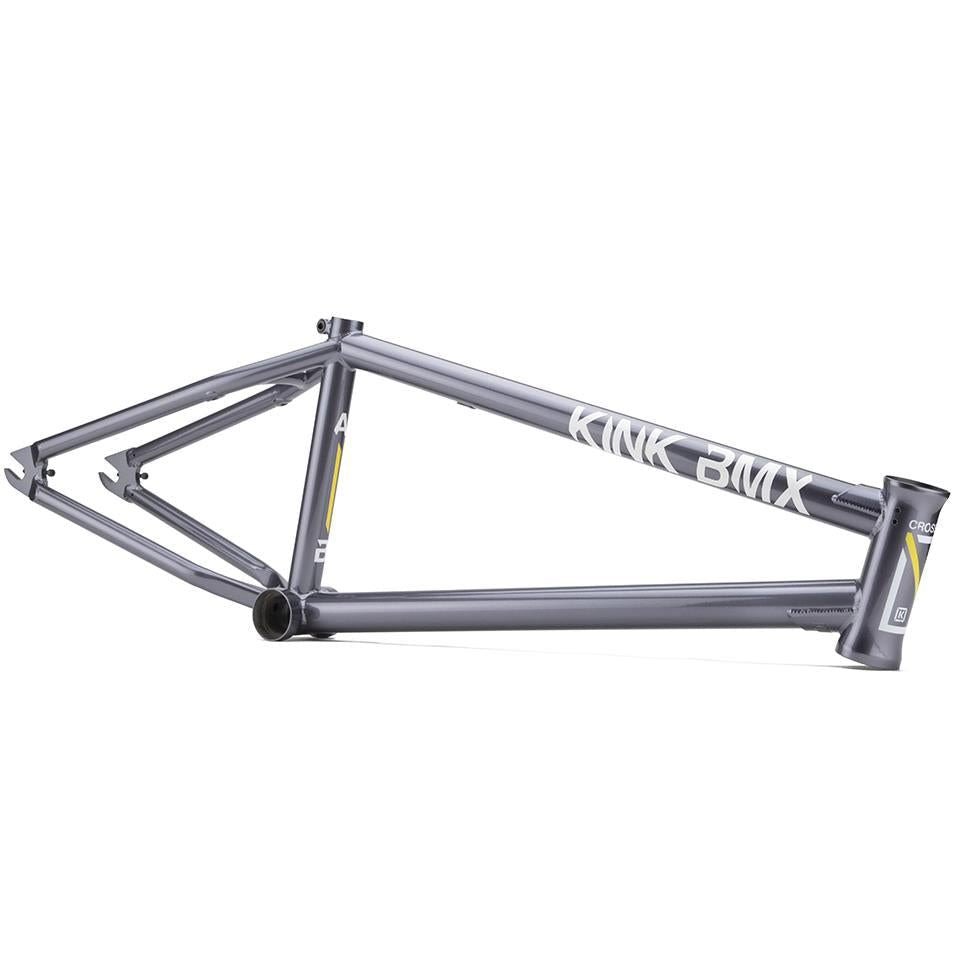 Kink Crosscut Frame