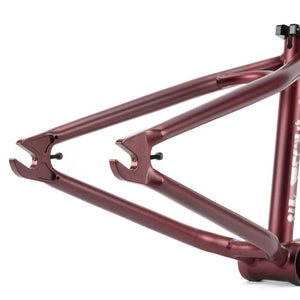 Wethepeople Doomsayer 'Jordan Godwin' Signature Frame