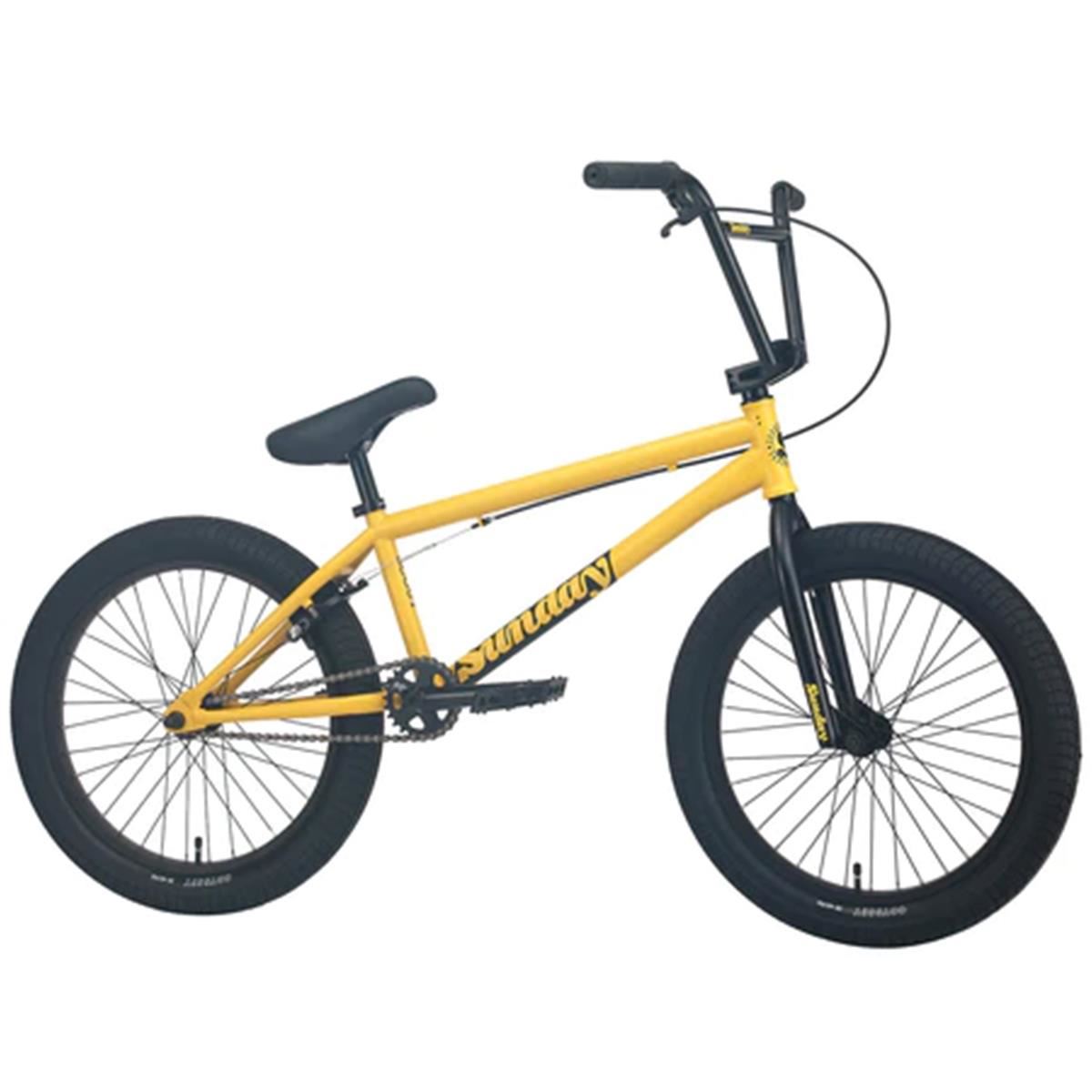 Sunday Scout BMX Bike