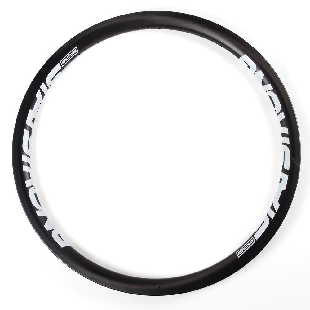 Stay Strong Reactiv 2 Carbon 24" Cruiser Race Front Rim