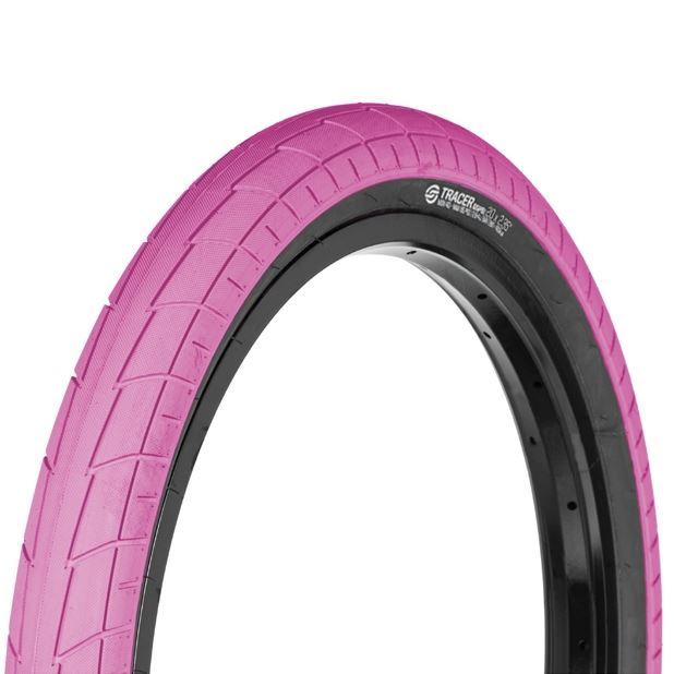 Salt Tracer 18 Tyre