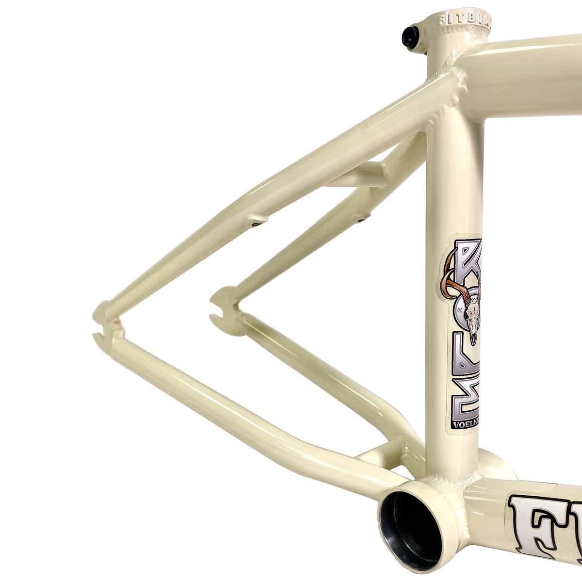 Fit Young Buck Frame