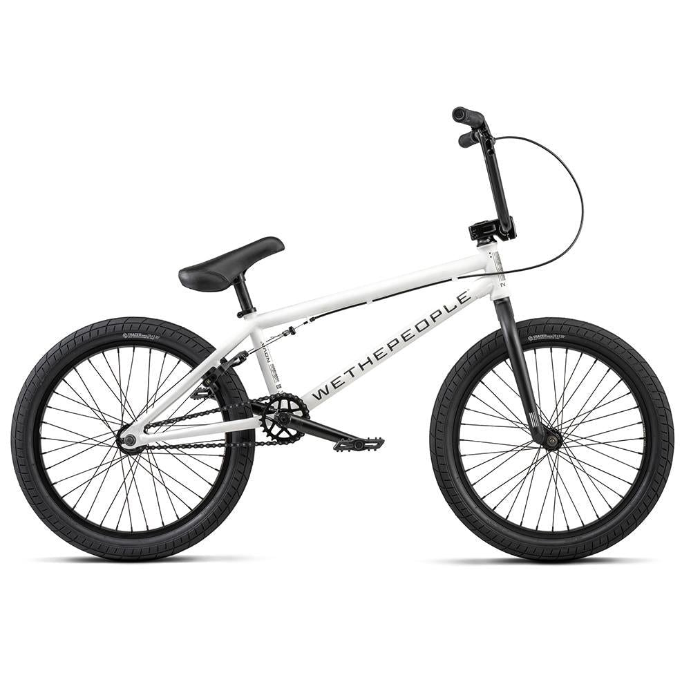 Wethepeople Nova 2023 BMX Bike