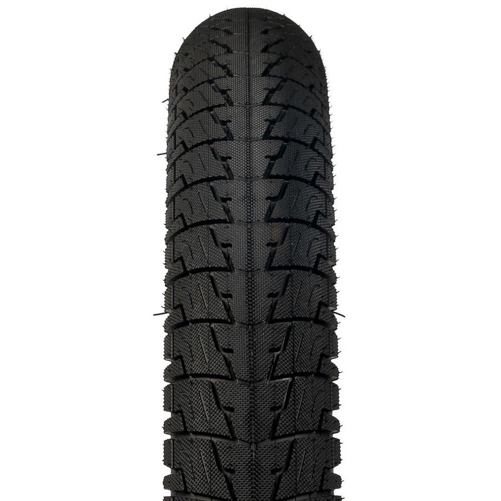 Saltplus Pitch Mid Tyre