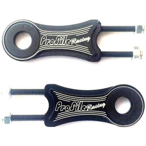 Profile Chain Tensioners Black