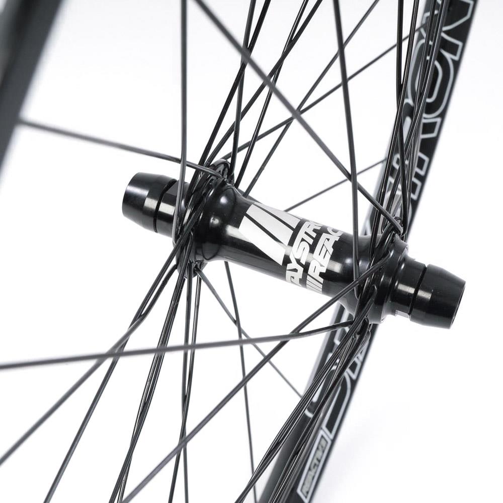 Stay Strong Reactiv 2 24" Race Wheelset