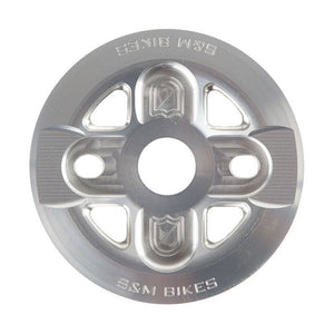 S&M X-Man Guard Sprocket