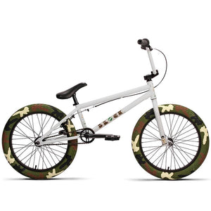 Jet BMX Bloquer le vélo BMX