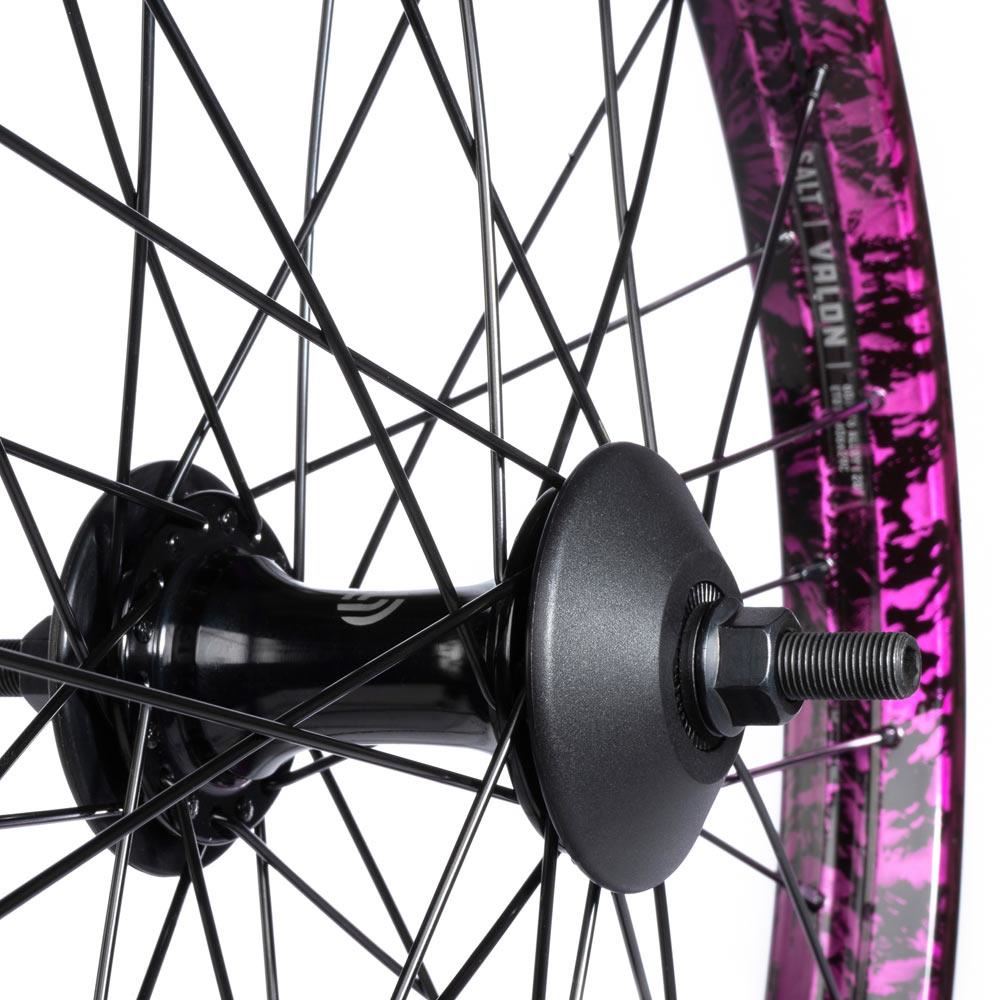 Salt Ex Front Wheel