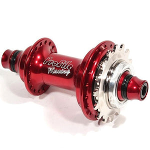 Profile Elite Rear Female Cassette Hub - RHD