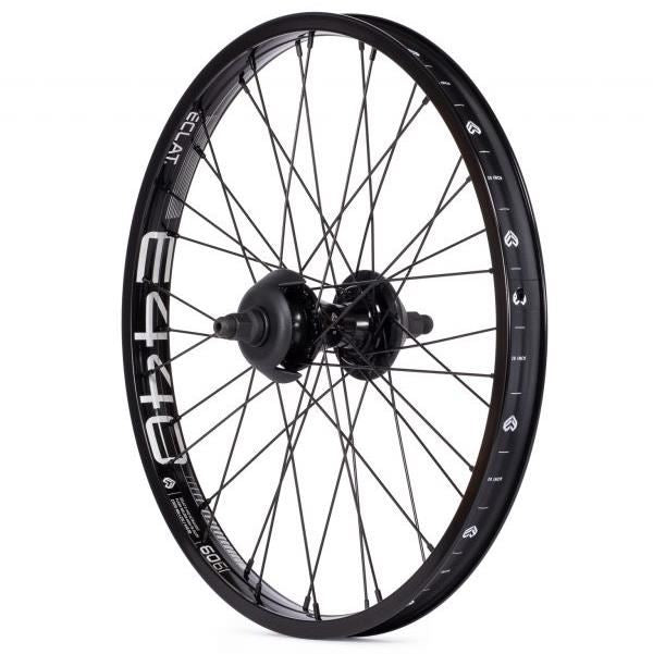 Eclat E440/Cortex Cassette Wheel - RHD