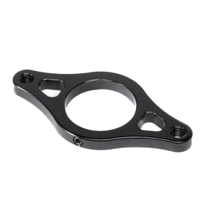 Eclat Flat Rotor Plate - Black