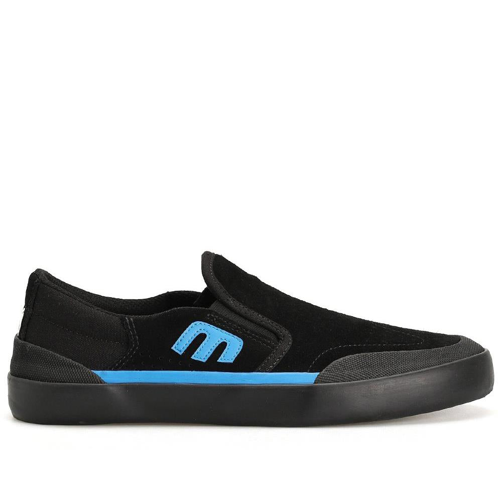 Etnies Marana Slip XLT x Jordan Godwin - Black/Blue/White