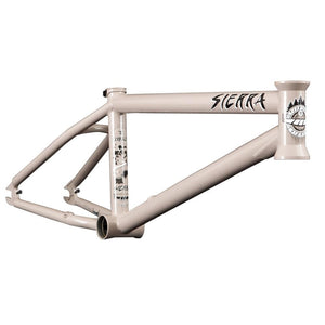 Fly Sierra 18" Frame