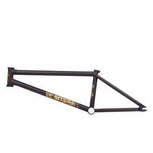 BSD Steeze Frame