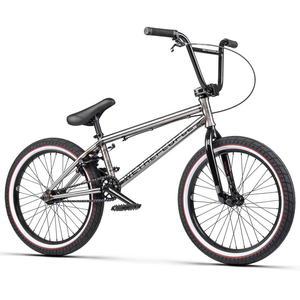 Wethepeople Nova BMX Bike