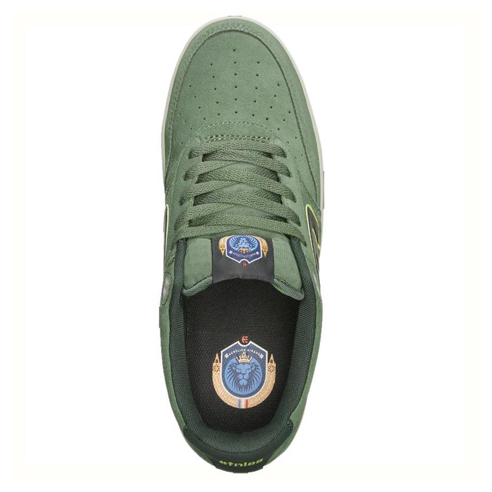 Etnies The Aurelien - Olive