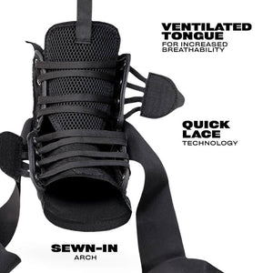 Space Brace Ankle Brace 2.0 (Pair)