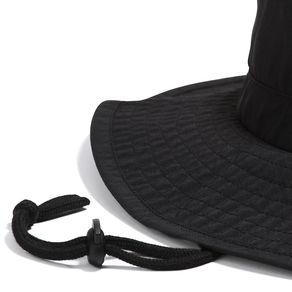 Vans Outdoors Boonie Bucket Hat - Black