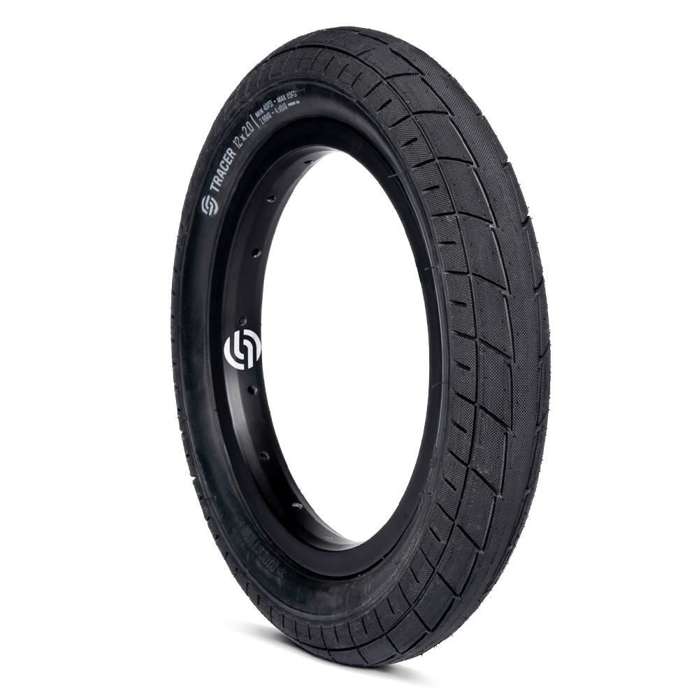 Salt Tracer 12" Tyre