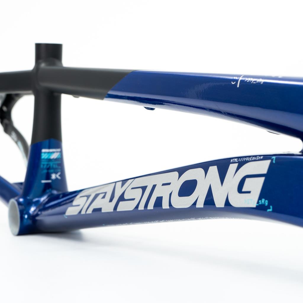 Stay Strong For Life V5 Pro XXXXL Frame 2025