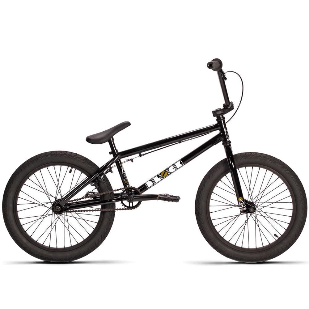 Jet BMX Bloquer le vélo BMX