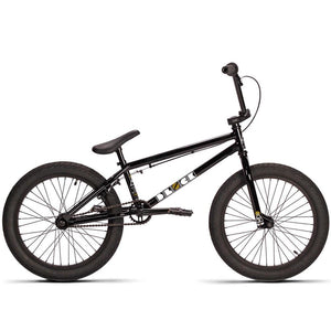 Jet BMX Bloquer le vélo BMX