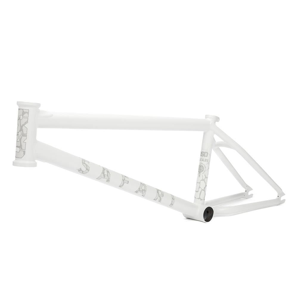 BSD Safari V3 Frame